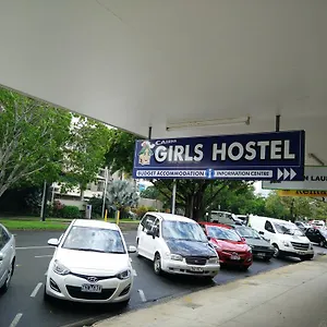  Hostel Girls Australia