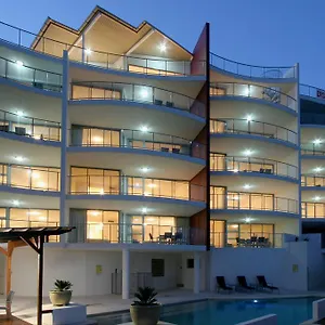 Aparthotel Salt On Kings, Caloundra
