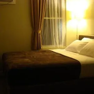 *** Motel Airport Australia