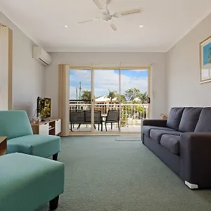 **** Aparthotel Merimbula Beach Apartments Australia