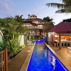 **** Guest house Franklin Australia