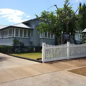 **** Bed & Breakfast Elindale House Australia